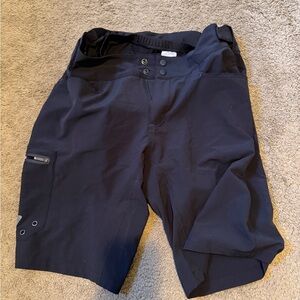Bellwether women’s mountain bike shorts Monarch